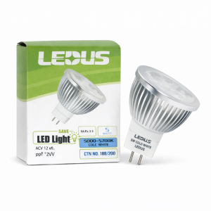 LED LIGHT LEDUS