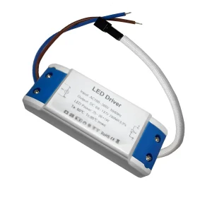 DIMMABLE LED DRIVER
