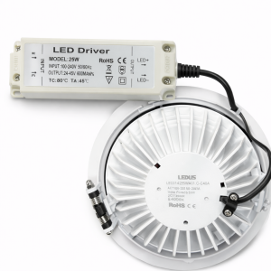 LED SPOT