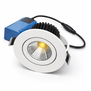 1 LED SPOT