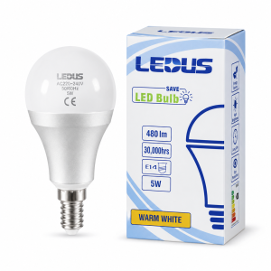 LED BULB