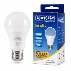 LED BULB