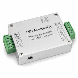 LED AMPLIFIER