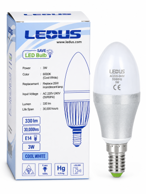 LED BULB