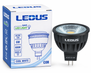LED SPOT