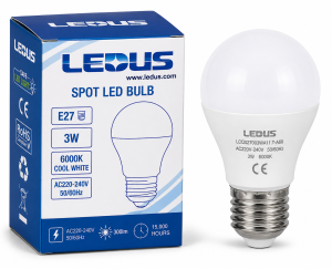 SPOT LED BULB
