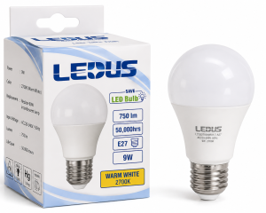SPOT LED BULB