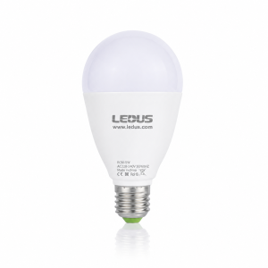 LED MAGIC BULB